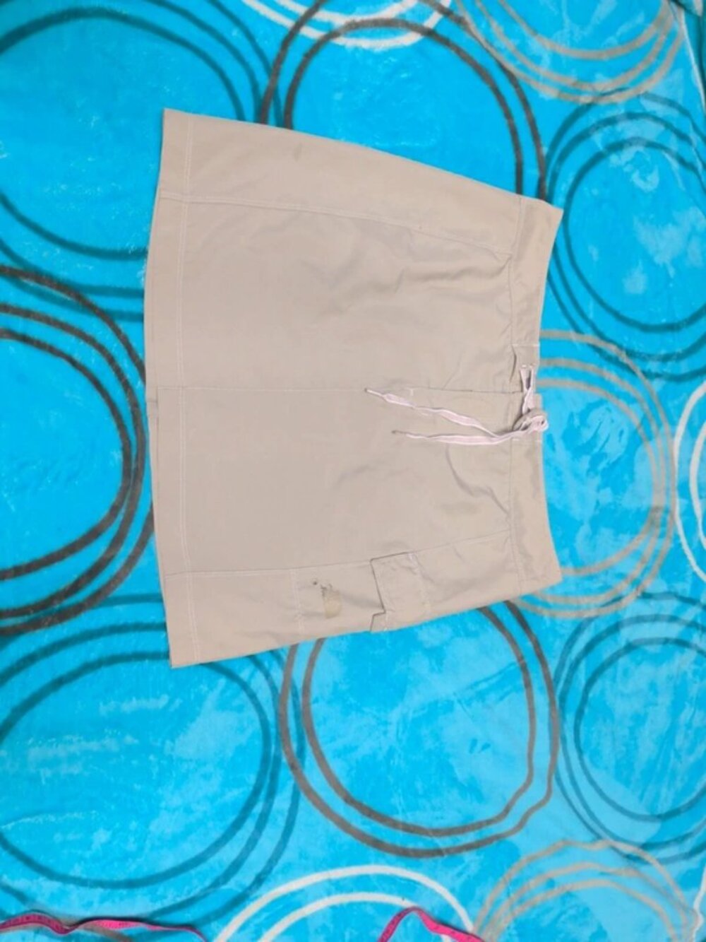 The north face skirt women